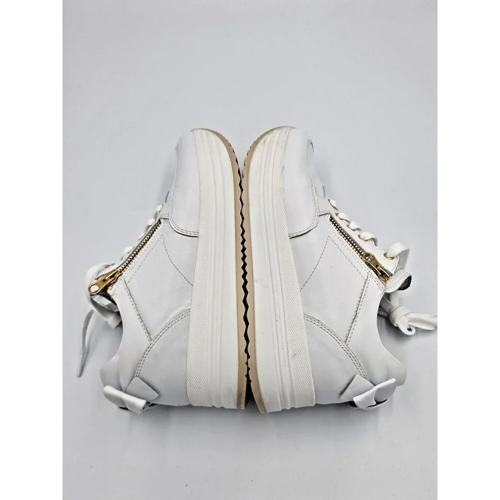Nero Giardini clean italian